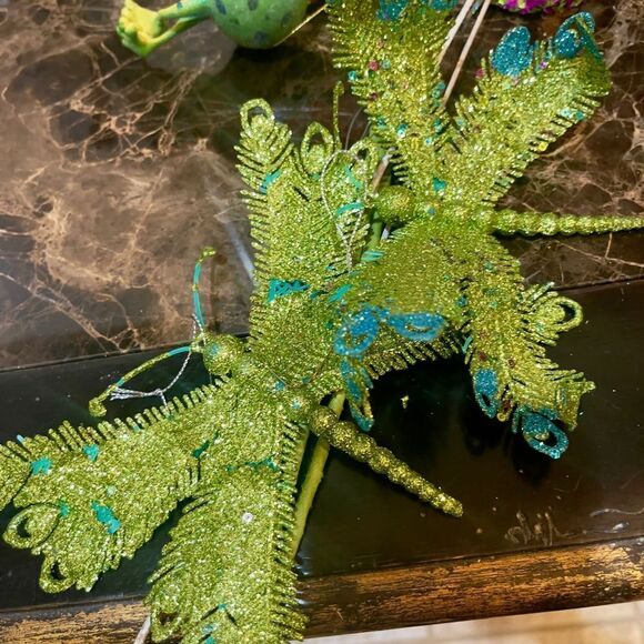 Green Ornament Bundle! - Picture 7 of 16